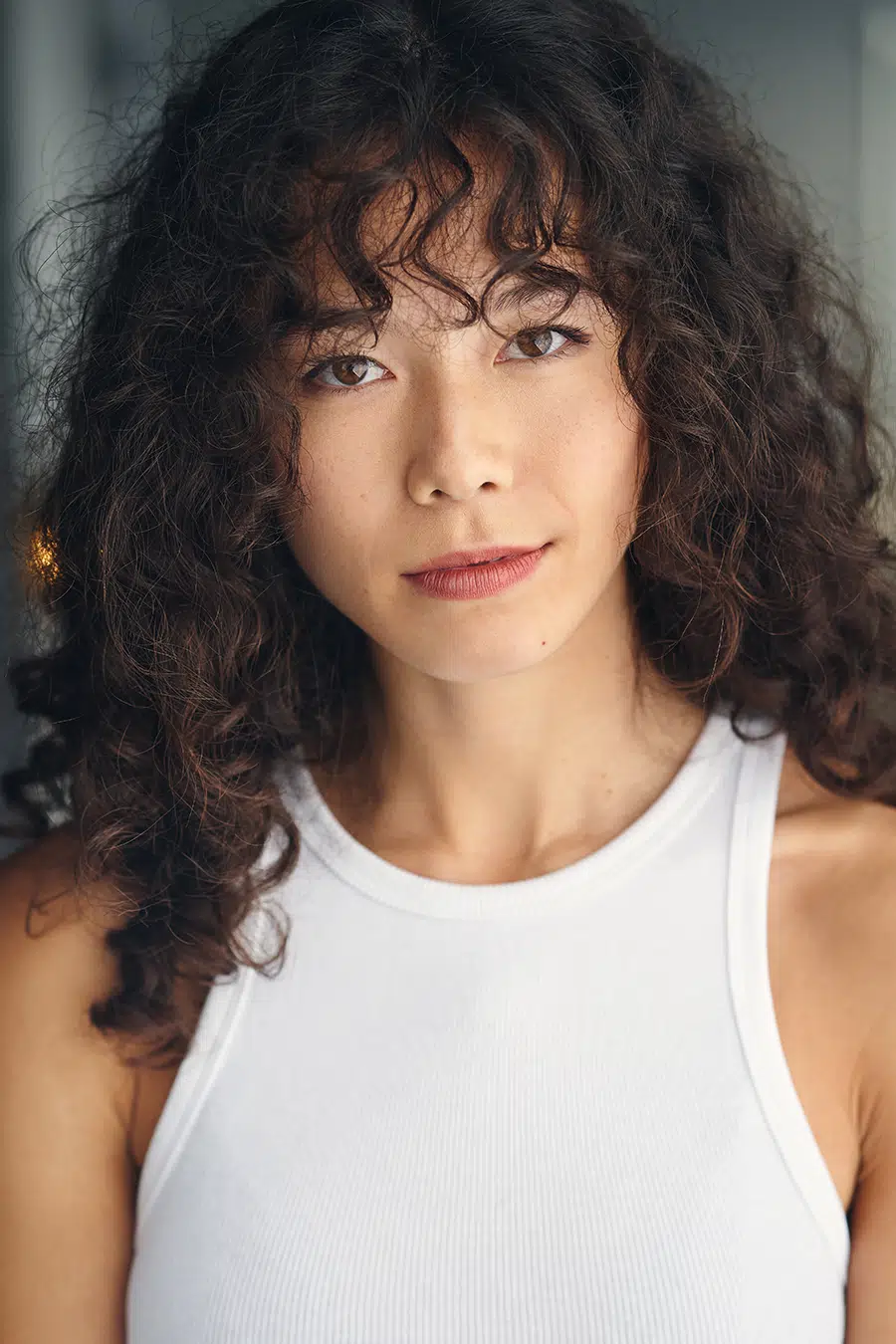 Nicole Miners