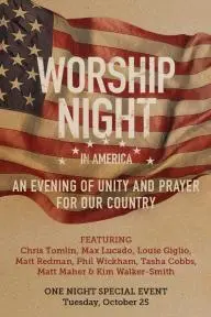 Worship Night in America_peliplat