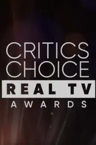 2nd Annual Critics Choice Real TV Awards_peliplat