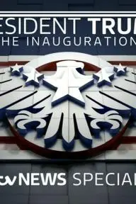 President Trump: The Inauguration - ITV News Special_peliplat