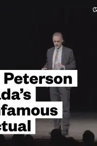 Jordan Peterson Is Canada's Most Infamous Intellectual_peliplat