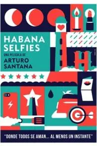 Habana Selfies_peliplat