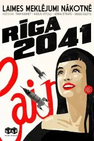 Riga: 2041 3D_peliplat