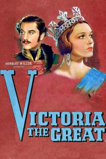 Victoria the Great_peliplat