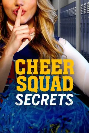 Cheer Squad Secrets_peliplat