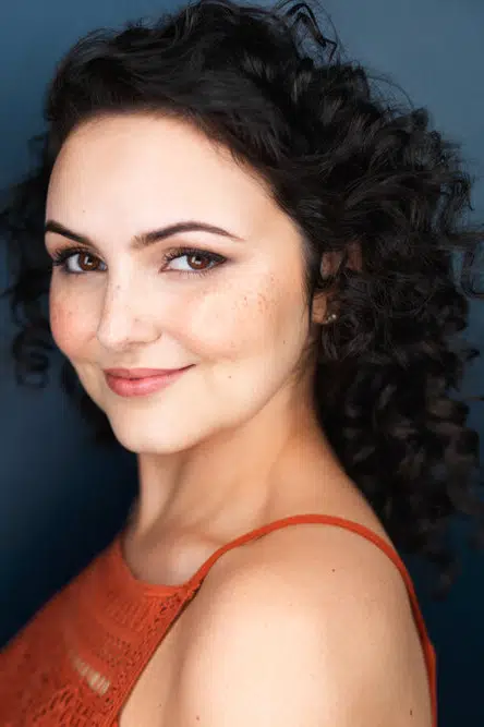 Alexandra Voelmle