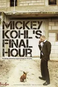 Mr. Kohl's Final Hour_peliplat