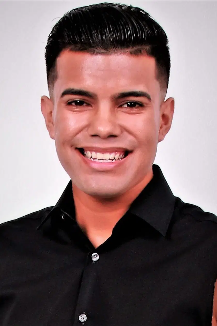 David Lee Barron