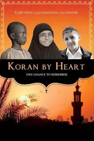 Koran by Heart_peliplat