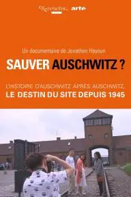 Sauver Auschwitz?_peliplat