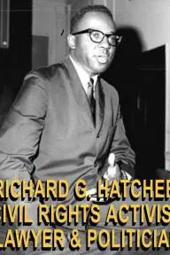 Richard G. Hatcher: Civil Rights Activist, Lawyer & Politician_peliplat
