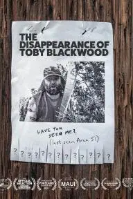 The Disappearance of Toby Blackwood_peliplat