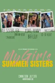 My Girls in Summer Sisters_peliplat
