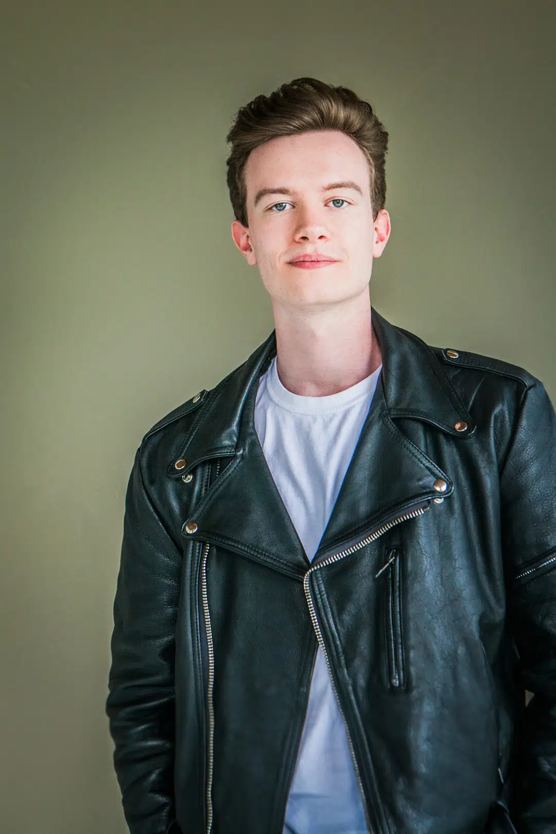 Dylan Switzer