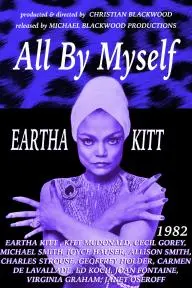 All by Myself: The Eartha Kitt Story_peliplat