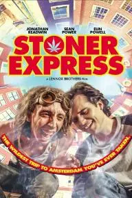 Stoner Express_peliplat