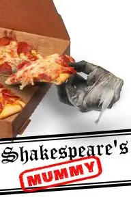 Shakespeare's Mummy_peliplat