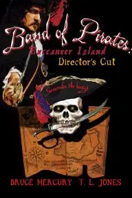 Band of Pirates: Buccaneer Island - Director's Cut_peliplat