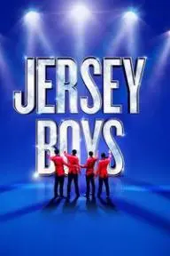 Jersey Boys Live!_peliplat