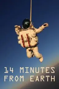 14 Minutes from Earth_peliplat