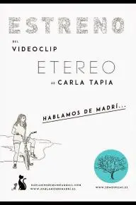 Carla Tapia: Etéreo_peliplat