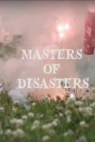 Masters of Disasters_peliplat