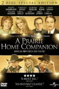 A Prairie Home Companion: Deleted Scenes_peliplat
