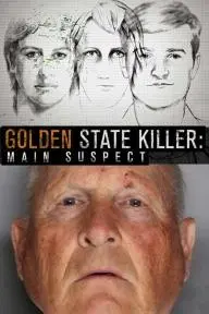 Golden State Killer: Main Suspect_peliplat