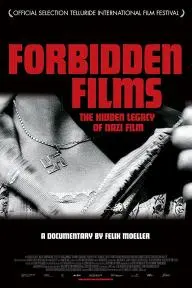 Forbidden Films_peliplat