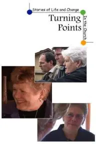 Turning Points Stories of Life and Change in the Church_peliplat