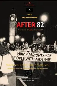 After 82: The Untold Story of the AIDS Crisis in the UK_peliplat
