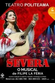 Severa - O Musical_peliplat