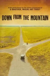 Down from the Mountain_peliplat