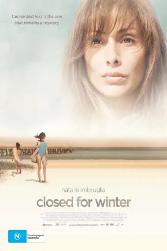 Closed for Winter_peliplat