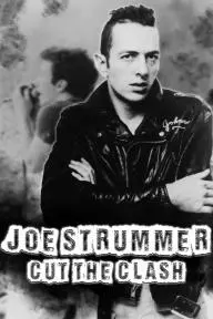 Joe Strummer: Cut the Clash_peliplat