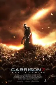 Garrison 7: War Is Coming_peliplat