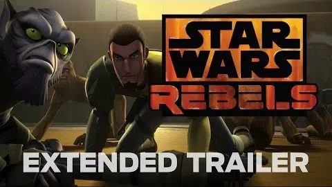 Official Extended Trailer