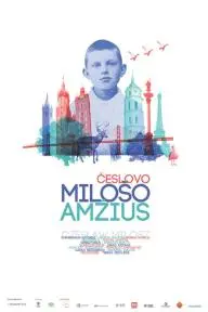 The Age of Czeslaw Milosz_peliplat