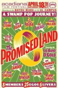 The Promised Land: A Swamp Pop Journey_peliplat