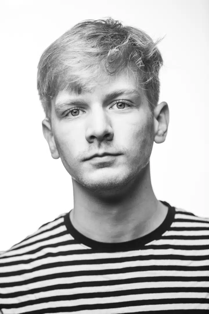 Jake Mason