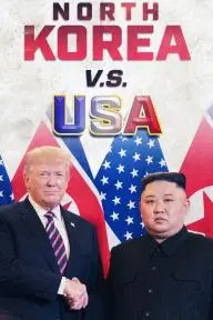 North Korea vs USA: A Nuclear Chicken Game_peliplat
