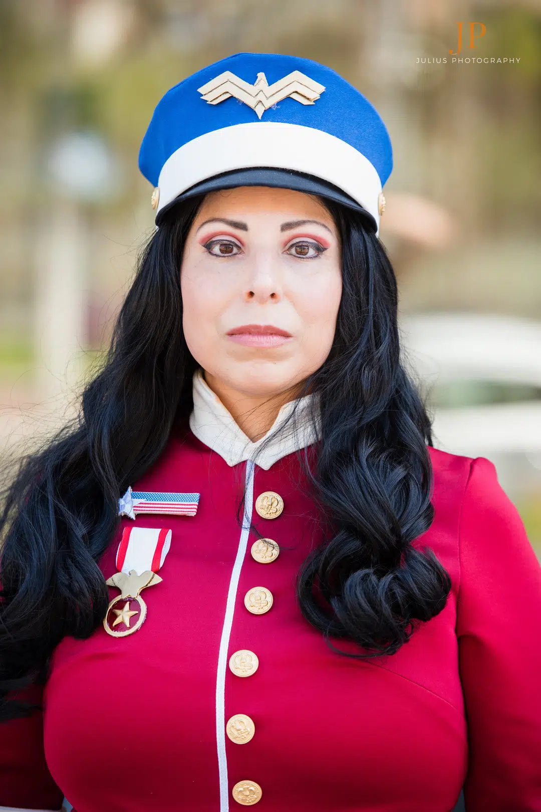Jennifer J. Hernandez