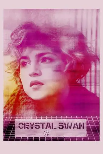 Crystal Swan_peliplat