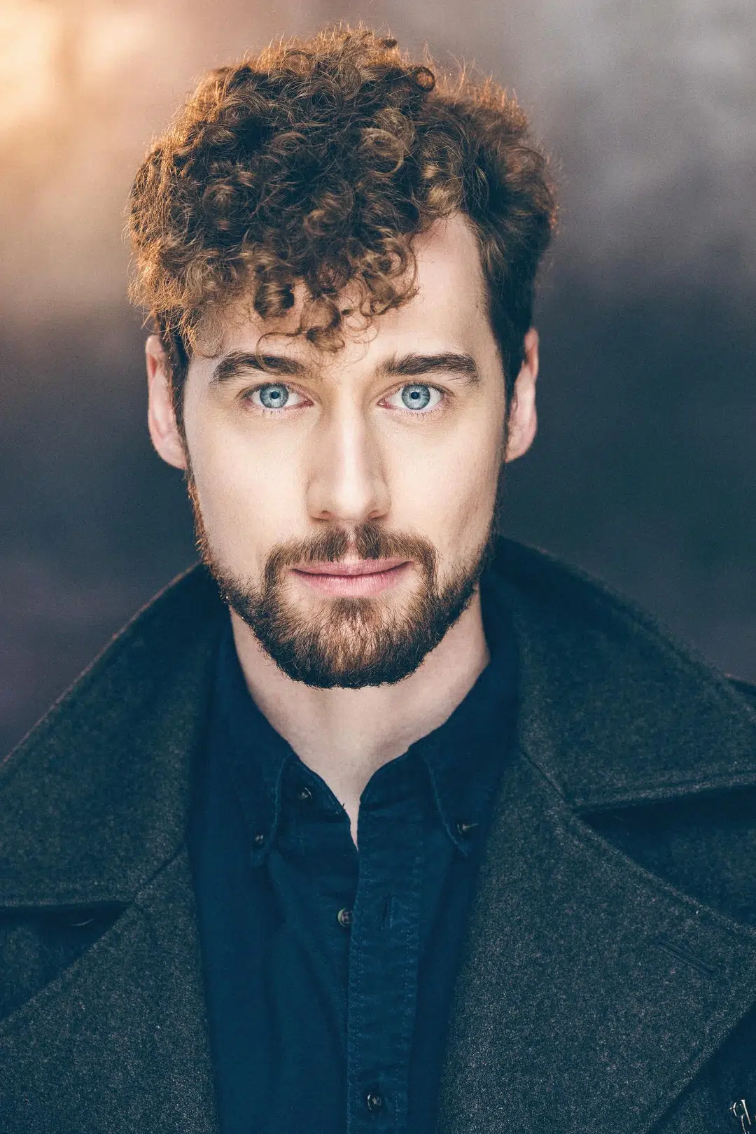Andrew Riddell