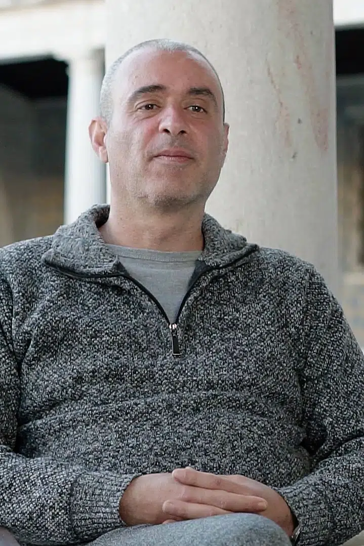Rui Afonso