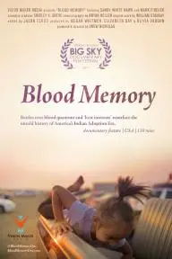 Blood Memory_peliplat