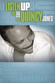 Listen Up: The Lives of Quincy Jones_peliplat