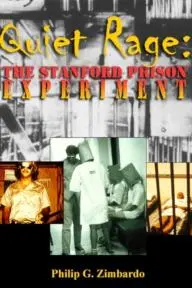 Quiet Rage: The Stanford Prison Experiment_peliplat