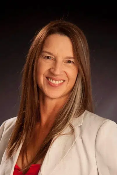 Heather Charron