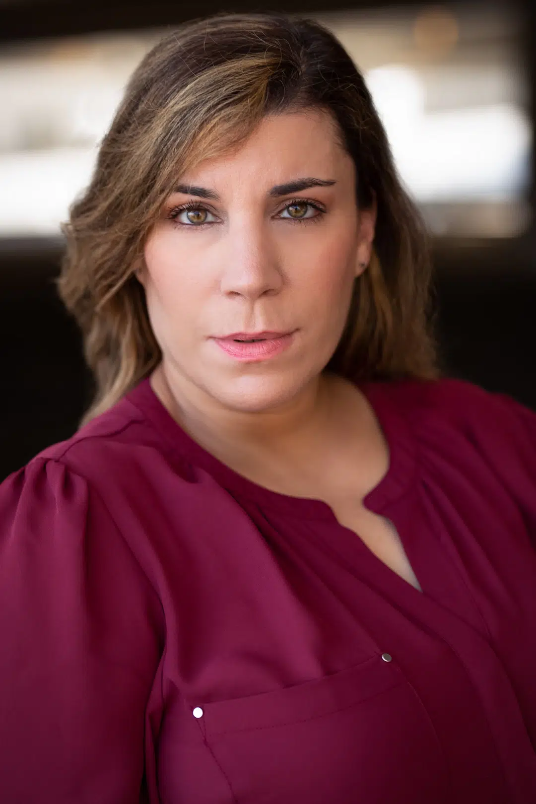 Julia Anthony